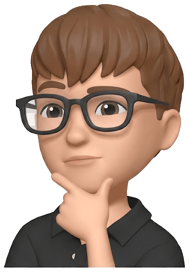 Pacôme, son mémoji